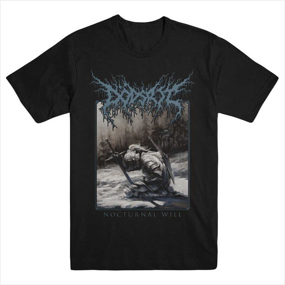 Nocturnal Will Blue Shirt Dadsrit Merch Dadsrit Shirt Father'S Day Birthday Gifts For Husband