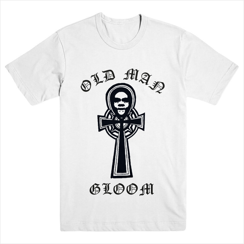 Nonsense Shirt Old Man Gloom Merch Old Man Gloom Shirt Father'S Day Birthday Gifts For Husband