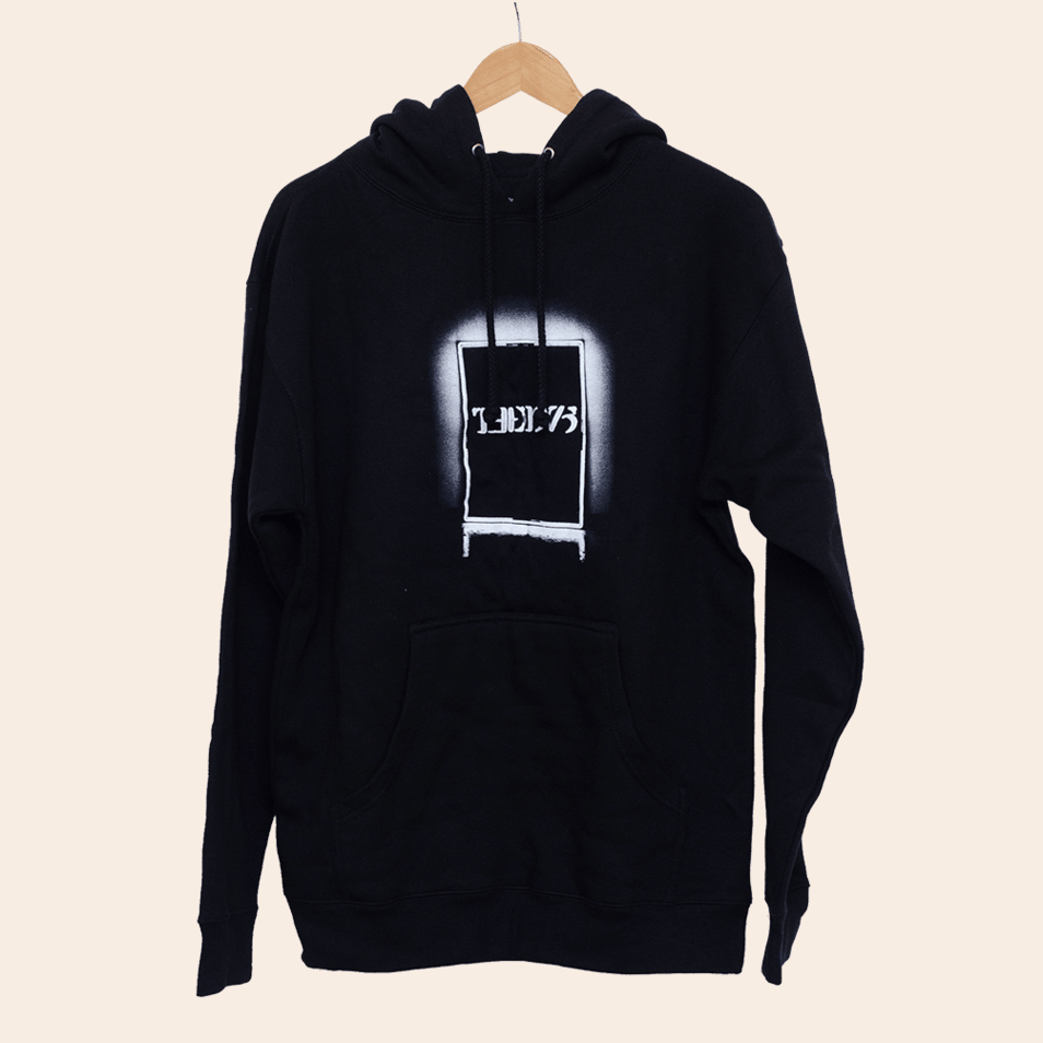 North American 2023 Tour Hoodie The 1975 Merch Gifts For Pop Band Fans Gift Idea for Boyfriend