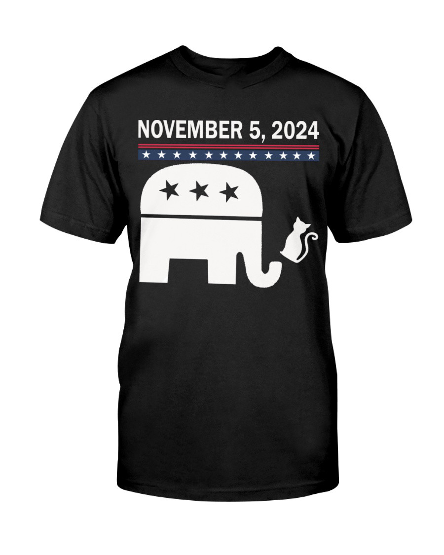 Nov.5, 2024 Classic T-Shirt Best Father's Day Gifts For First Time Dad