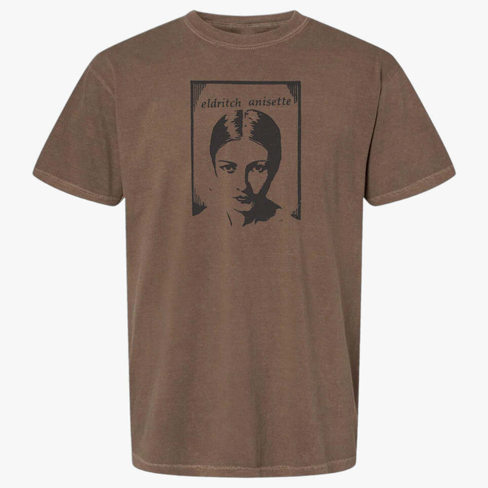 Numero Group Merch Eldritch Anisette T-Shirt Presents For Dad Birthday Gifts For BFF