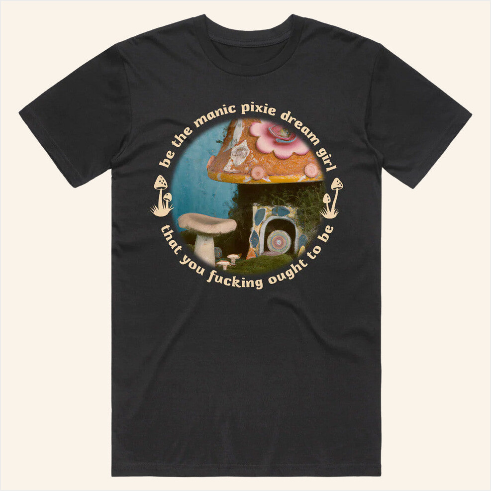 Nymphology T-shirt Melanie Martinez Merch Best Friend Gift Ideas Best Friend Birthday Gifts