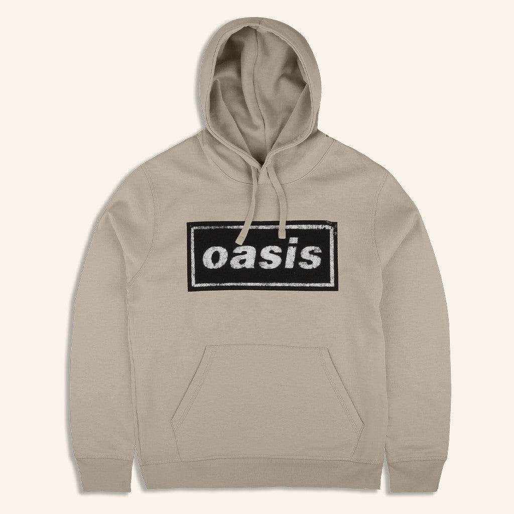 Oasis Merch 2025 Live 25 Vintage Logo Hoodie Gifts For Husband