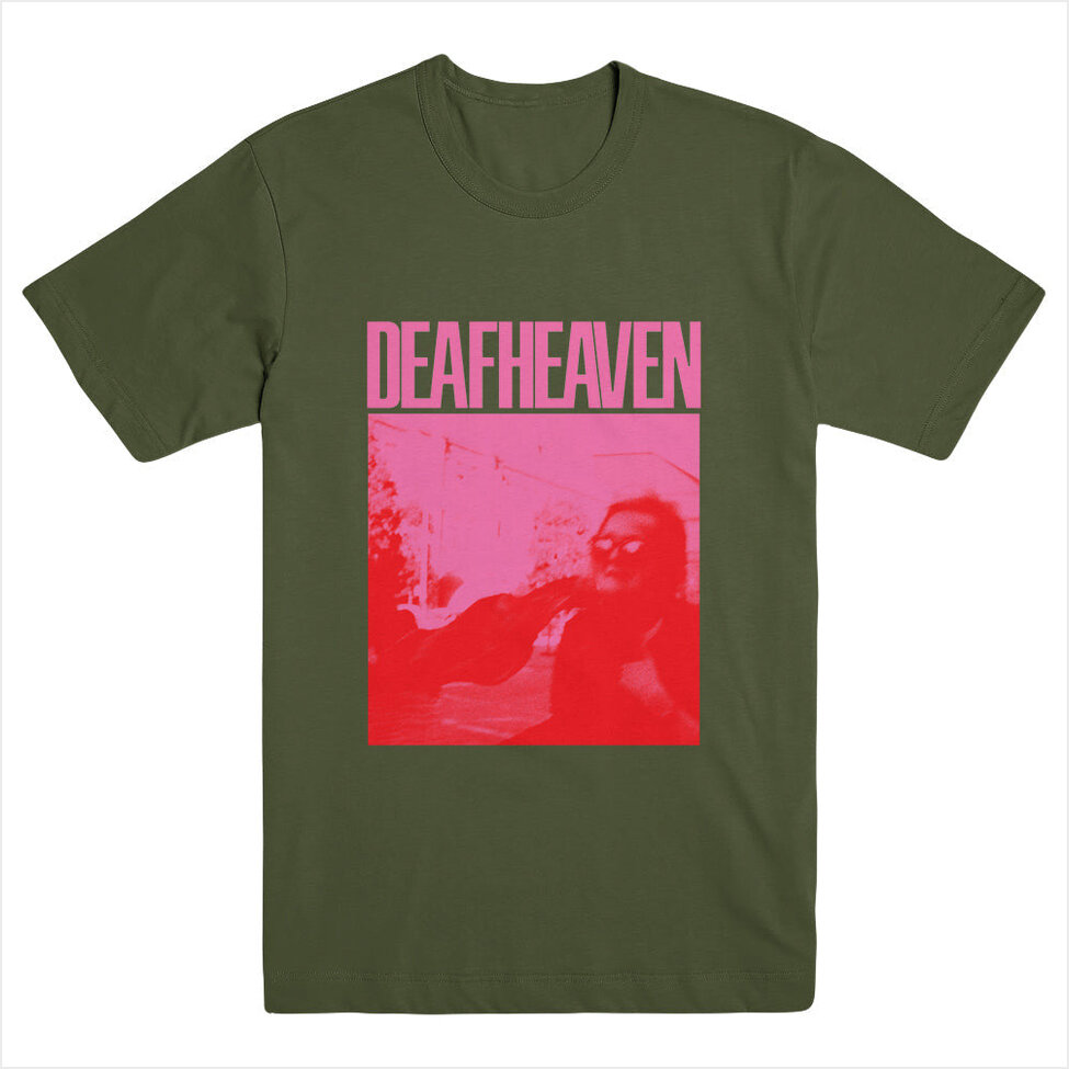 Ochl Shirt Deafheaven Merch Deafheaven Shirt Dad Birthday Gifts For Father'S Day 2025