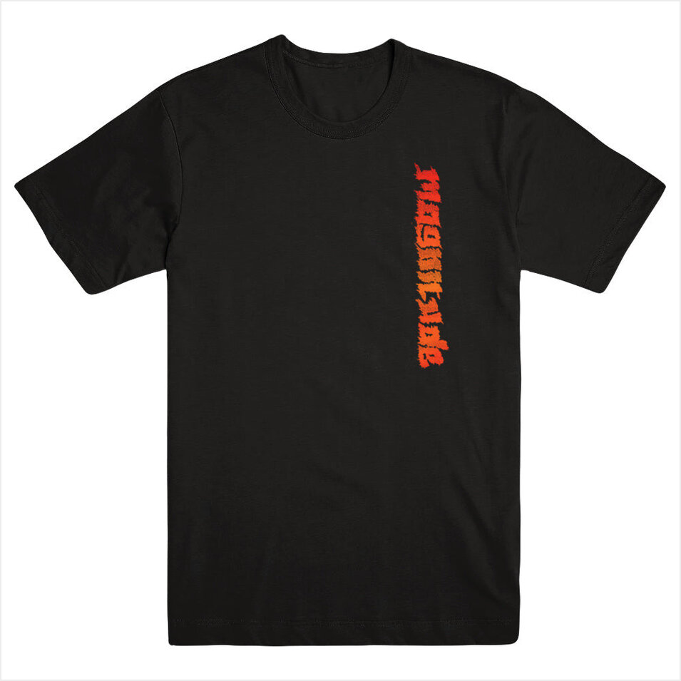 Of Days Renewed Shirt Magnitude Merch Magnitude Shirt Father'S Day Birthday Gifts For Husband