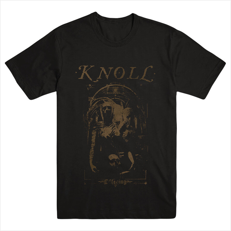 Offering Shirt Knoll Merch Knoll Shirt Dad Gifts For Father'S Day 2025 Gifts For Best Friend