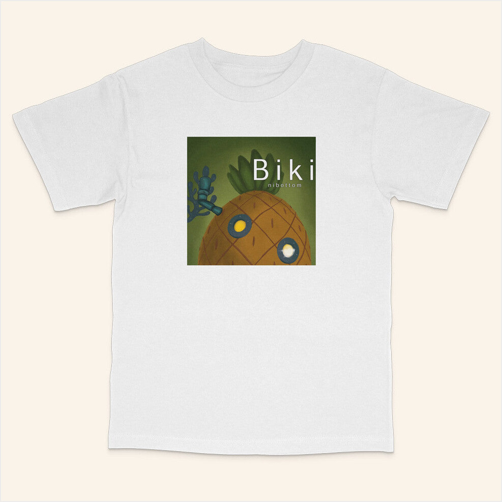 Oldschoolhats Store Merch Bikini Bottom T-Shirt Birthday Gifts For Best Friend