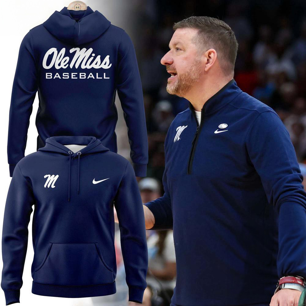 Ole Miss Rebels Special Edition Rebels Hoodie Shirt Gifts For Dad