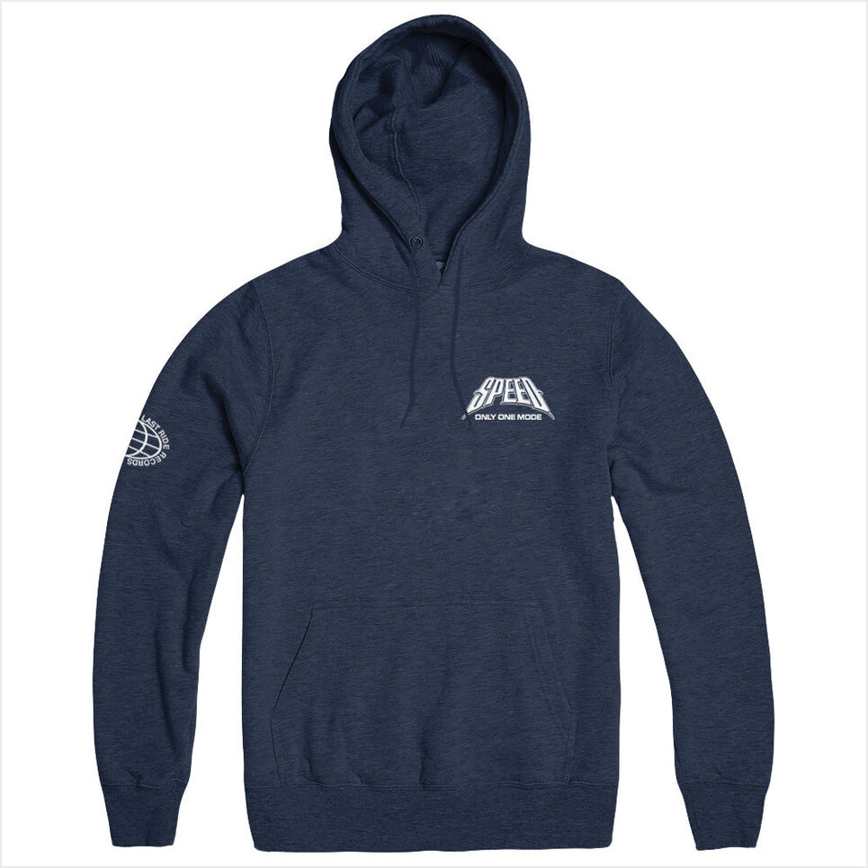 Only 01 Mode Hoodie Speed Merch Speed Hoodie Father'S Day Gifts For Husband Gifts For Friends