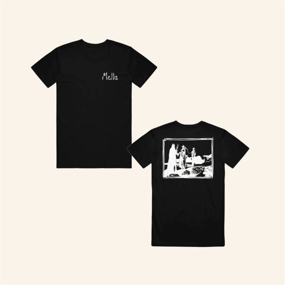 Or So I've Been Told Black T-Shirt Equal Vision Merch Birthday Gifts For Him BFF Gifts Ideas