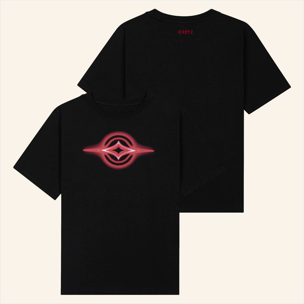 Orbyz T-Shirt Tomorrowland Merch Birthday Gifts For Father Gifts For BFF Christmas Presents