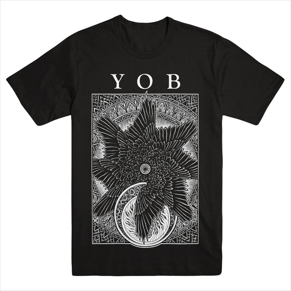 Original Face Shirt Yob Merch Yob Shirt Dad Gifts For Father'S Day 2025 Gifts For Friends