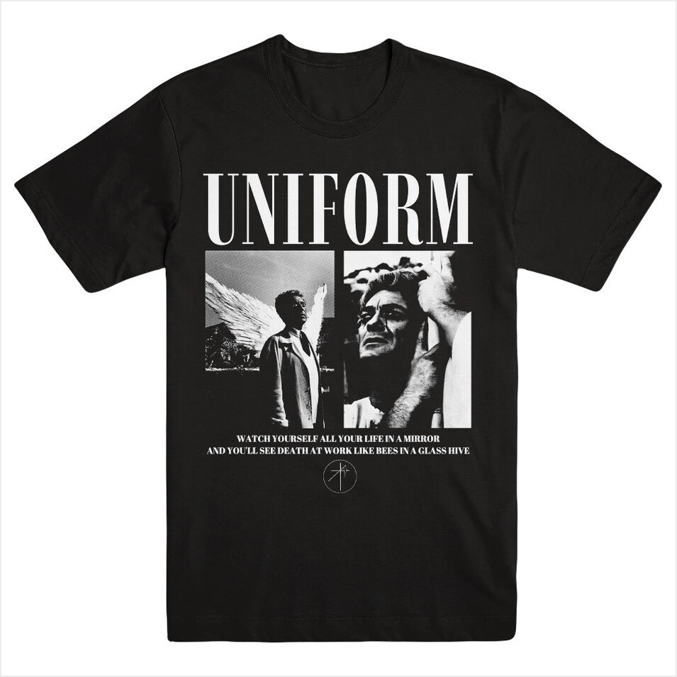 Orpheus Shirt Uniform Merch Uniform Shirt Father'S Day Birthday Gift Ideas Christmas Presents