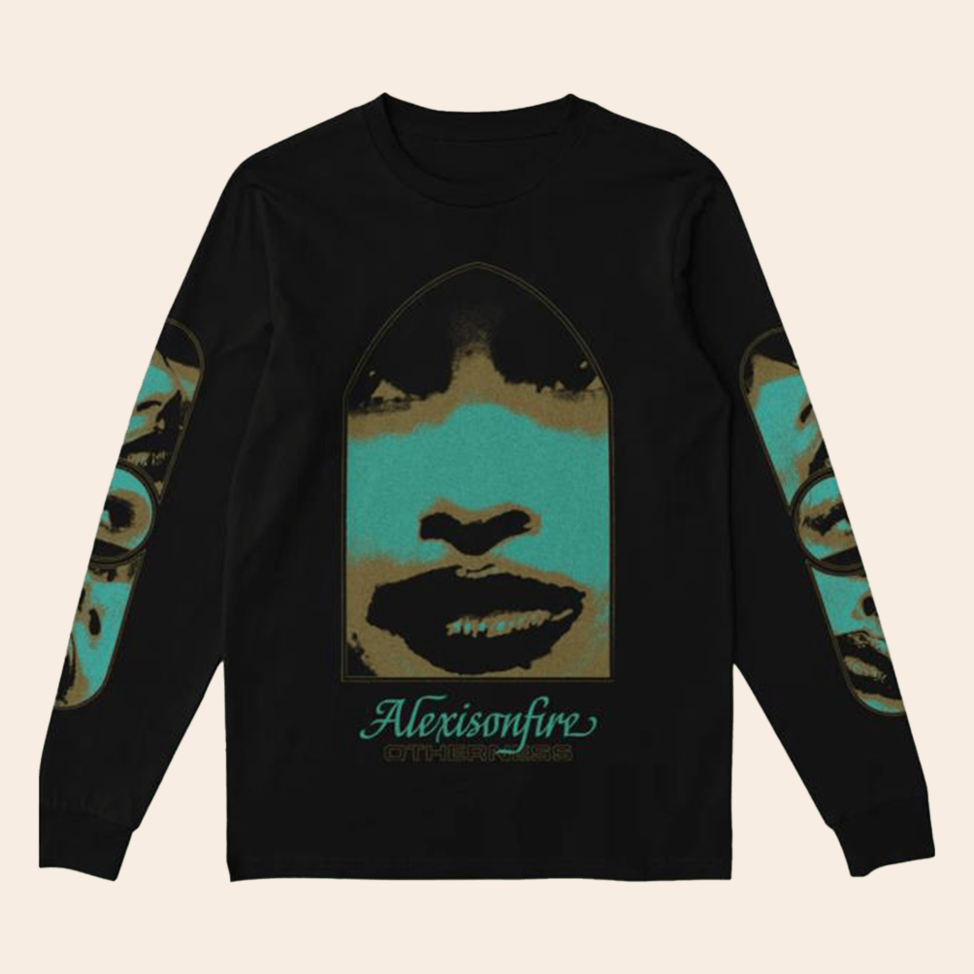 Otherness Long Sleeve Shirt Alexisonfire Merch Birthday Gifts For Music Lovers