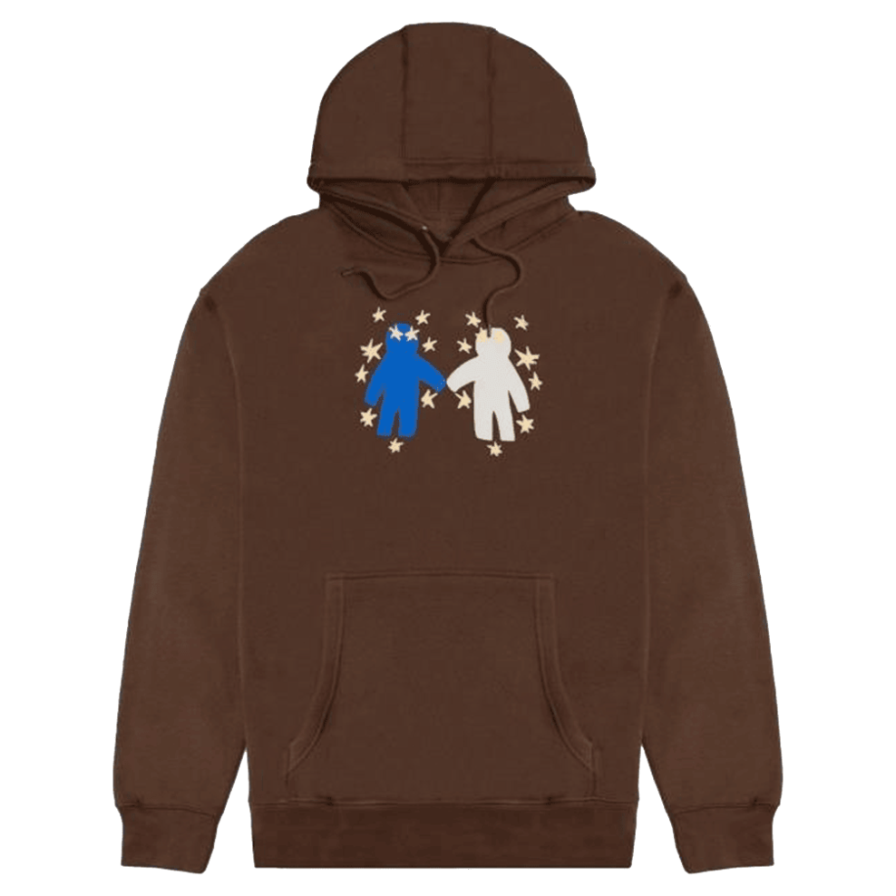Out Of Character Merch Hold My Hand Hoodie Gifts For Fans Anniversary Gift for Men