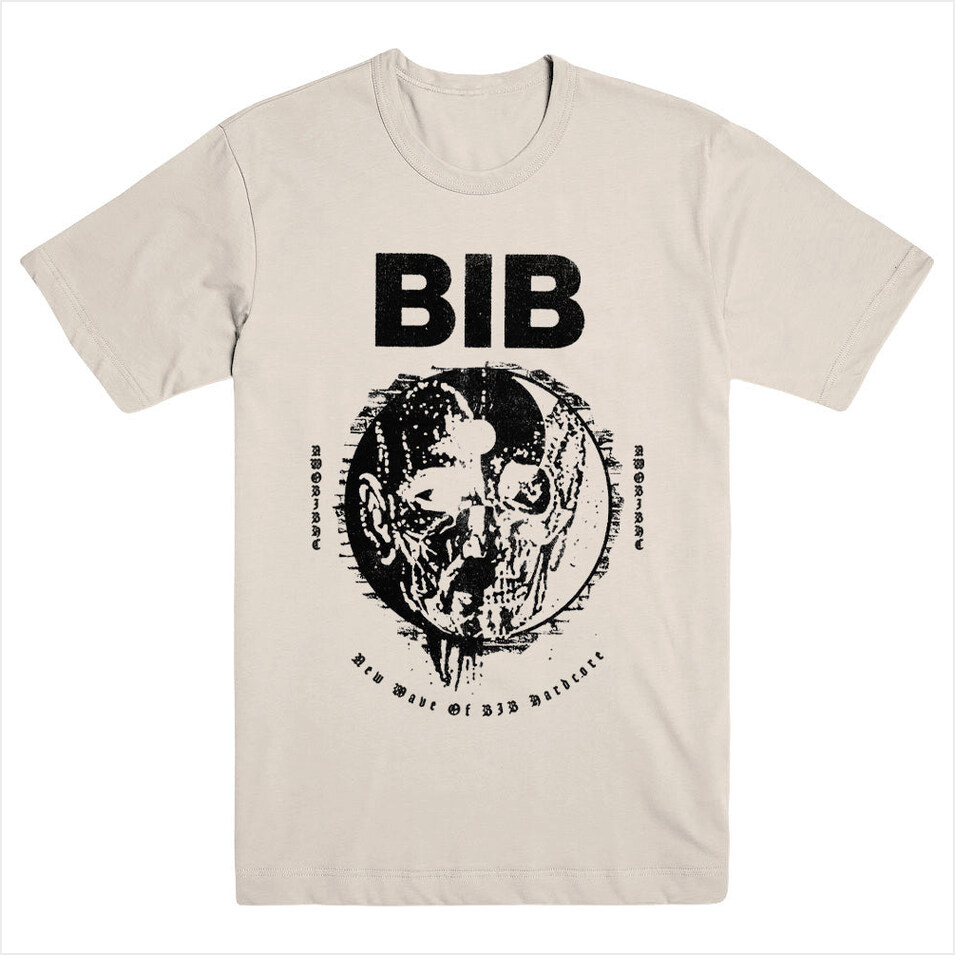 Outbreak Shirt Bib Merch Bib Shirt Father'S Day Birthday Gifts For Metal Music Lovers