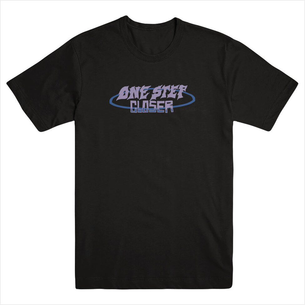 Oval Shirt One Step Closer Merch One Step Closer Shirt Father'S Day Gifts For Metal Music Lovers