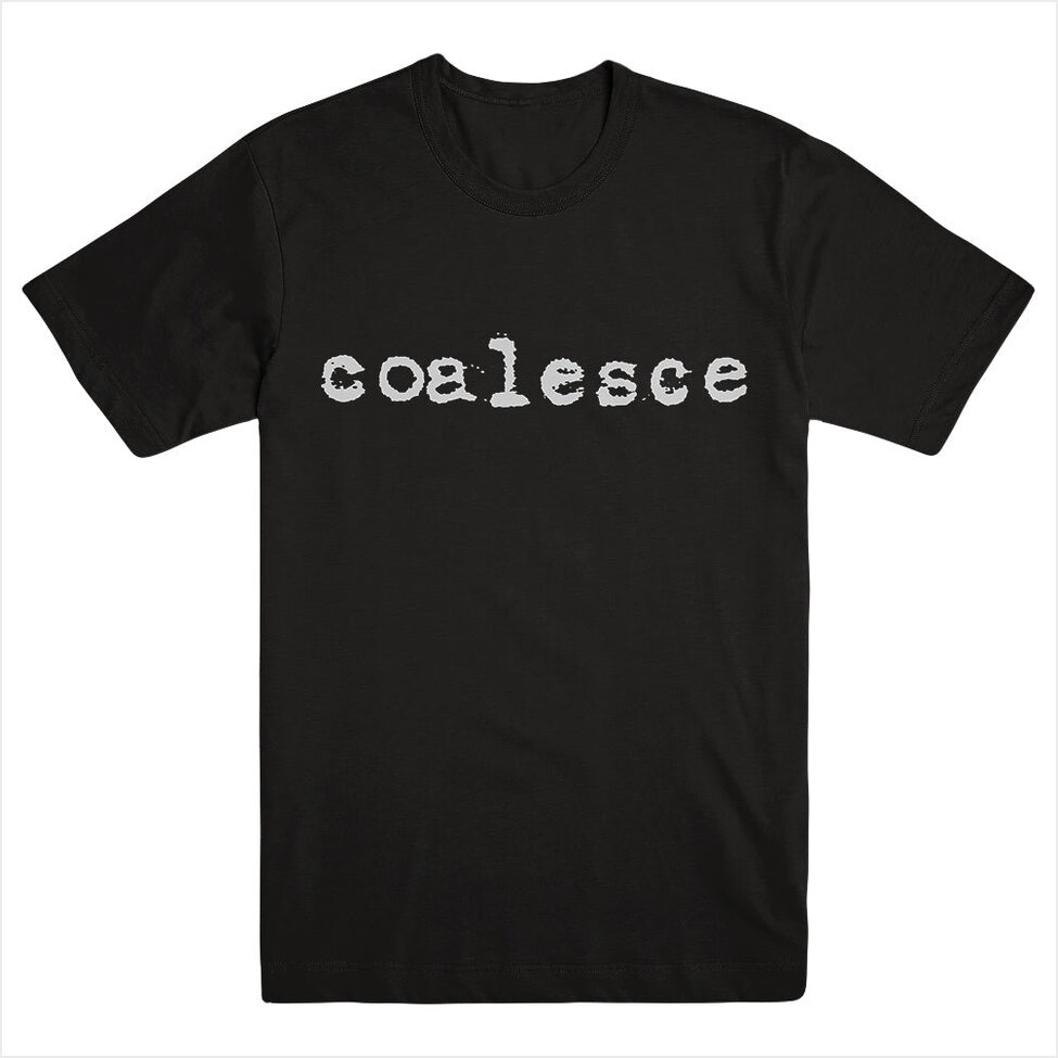 Ox Shirt Coalesce Merch Coalesce Shirt Father'S Day Birthday Gifts For Metal Music Lovers