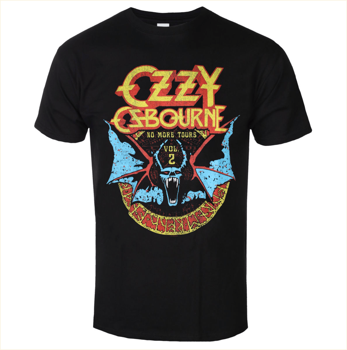 Ozzy Osbourne Shirt Official Ozzy Osbourne Merch Birthday Gifts For Husband Gifts For BFF