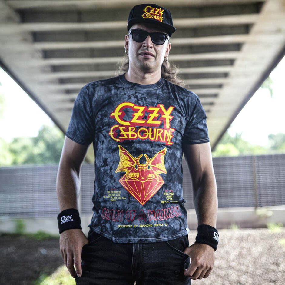 Ozzy Osbourne Shirt Ozzy Osbourne Merch Best Gifts For Husband Birthday Gifts For BFF