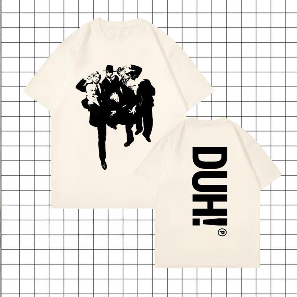 P1Harmony Duh Shirt P1Harmony Live Tour Most Wanted Shirt P1Harmony Merch P1H Members