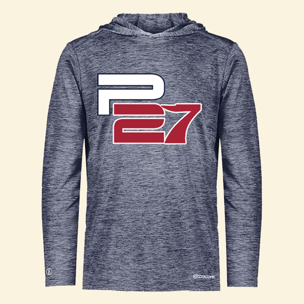 P27 Hoodie P27 Merch Birthday Gifts For Father's Day From Son Father's Day Gifts For Him