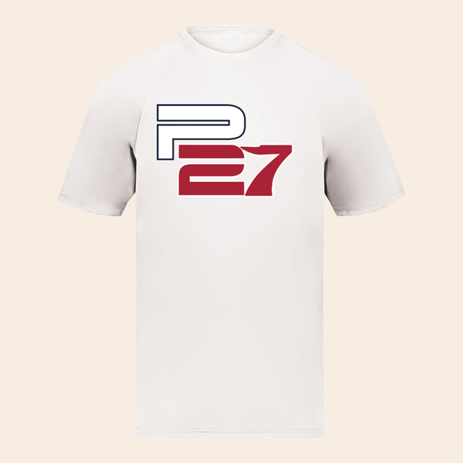 P27 Shirt P27 Merch Unique Dad Birthday Gifts For Father's Day Father's Day Gifts For Him