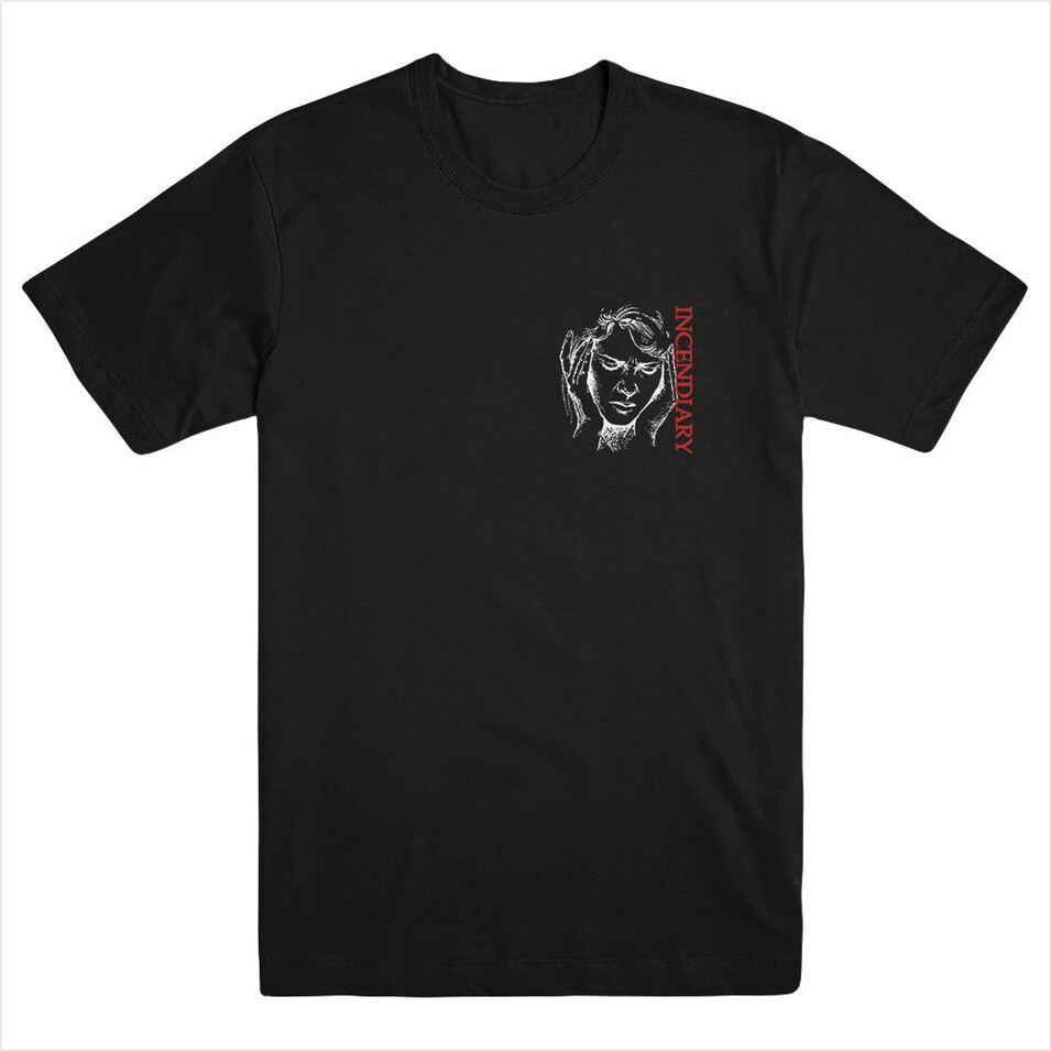 Pain Shirt Incendiary Merch Incendiary Shirt Dad Birthday Gifts For Father'S Day 2025