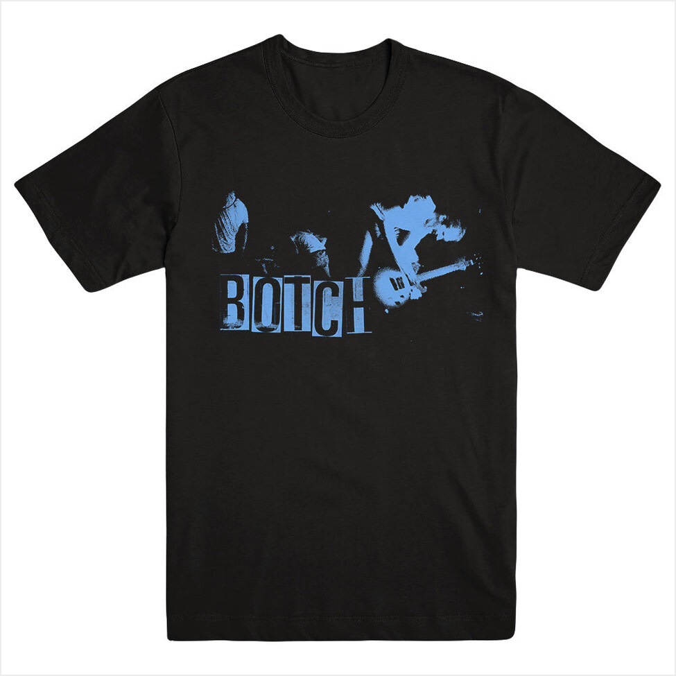 Painful Repetition Blue Shirt Botch Merch Botch Shirt Father'S Day Birthday Gifts For Husband