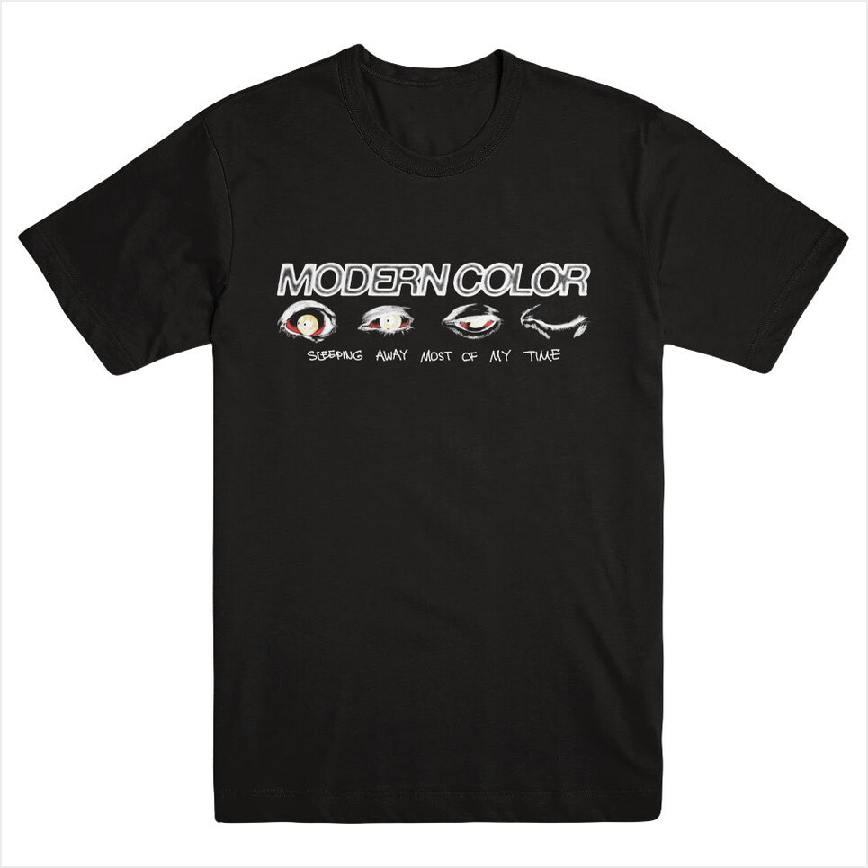 Pale Shirt Modern Color Merch Modern Color Shirt Father'S Day Birthday Gifts For Husband
