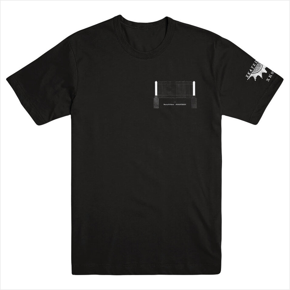 Panoptikon Shirt Maria W Horn Merch Maria W Horn Shirt Dad Birthday Gifts For Father'S Day 2025