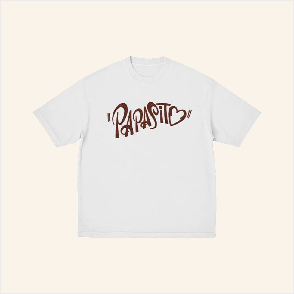 Papasito T-Shirt Karol G Merch Gift Ideas For Friends Birthday Gifts For Friends