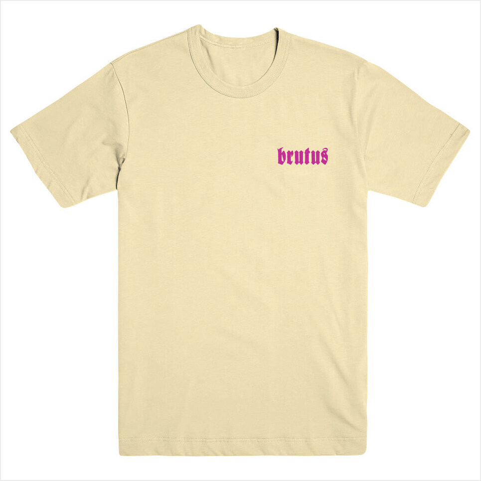 Paradise Shirt Brutus Merch Brutus Shirt Father'S Day Gifts For Husband Gifts For Besties