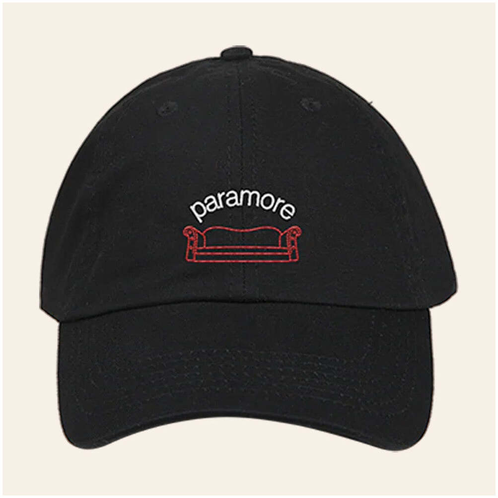 Paramore Merch Awkif Forever Hat Gifts For Father Birthday Gifts For Best Friend