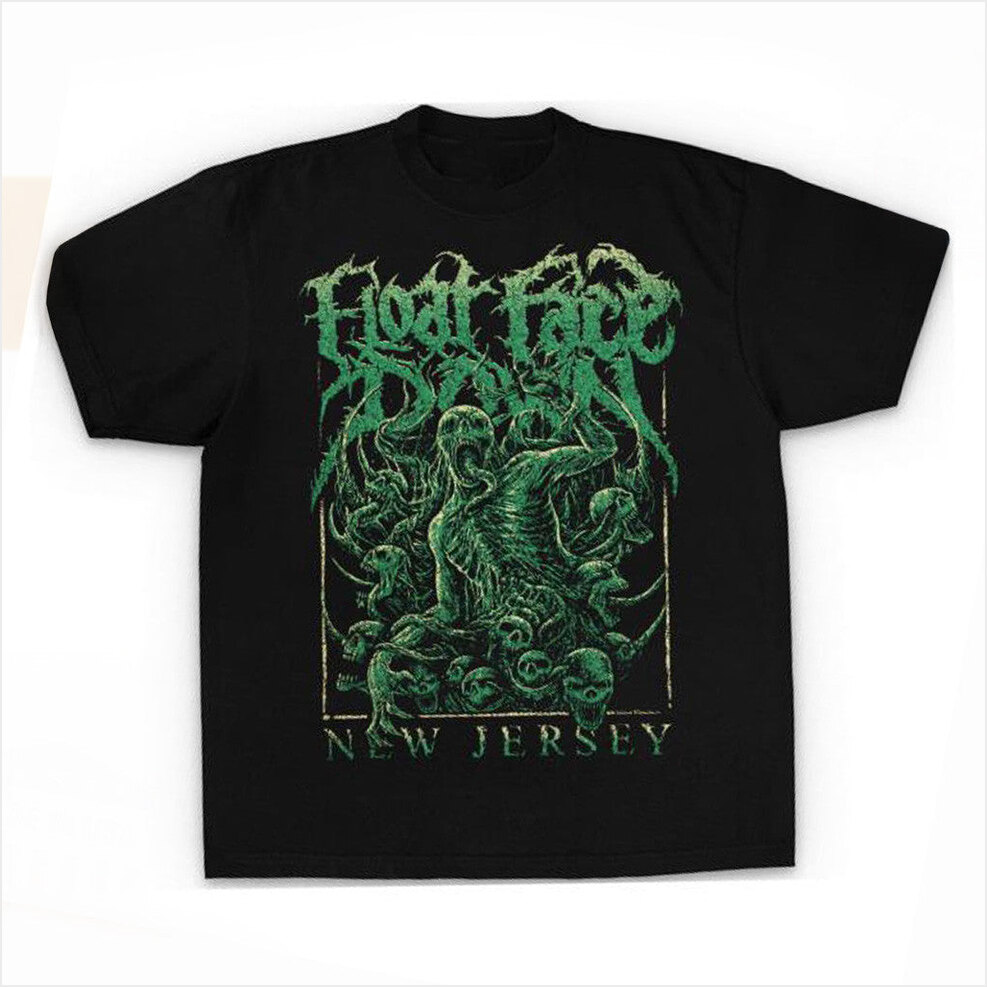 Parasite T-Shirt FFD Official Merch Birthday Gifts For Friends Christmas Presents