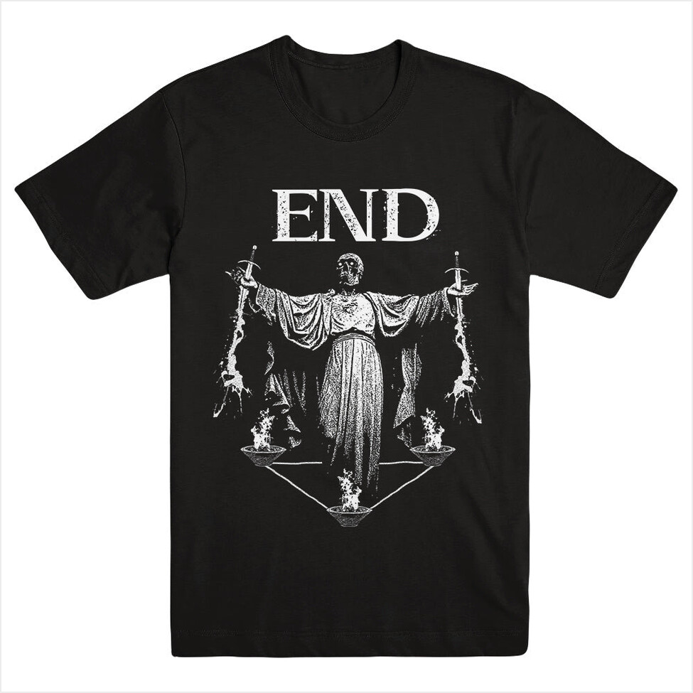 Pariah Shirt End Merch End Shirt Dad Birthday Gifts For Father'S Day 2025 Gifts For BFF
