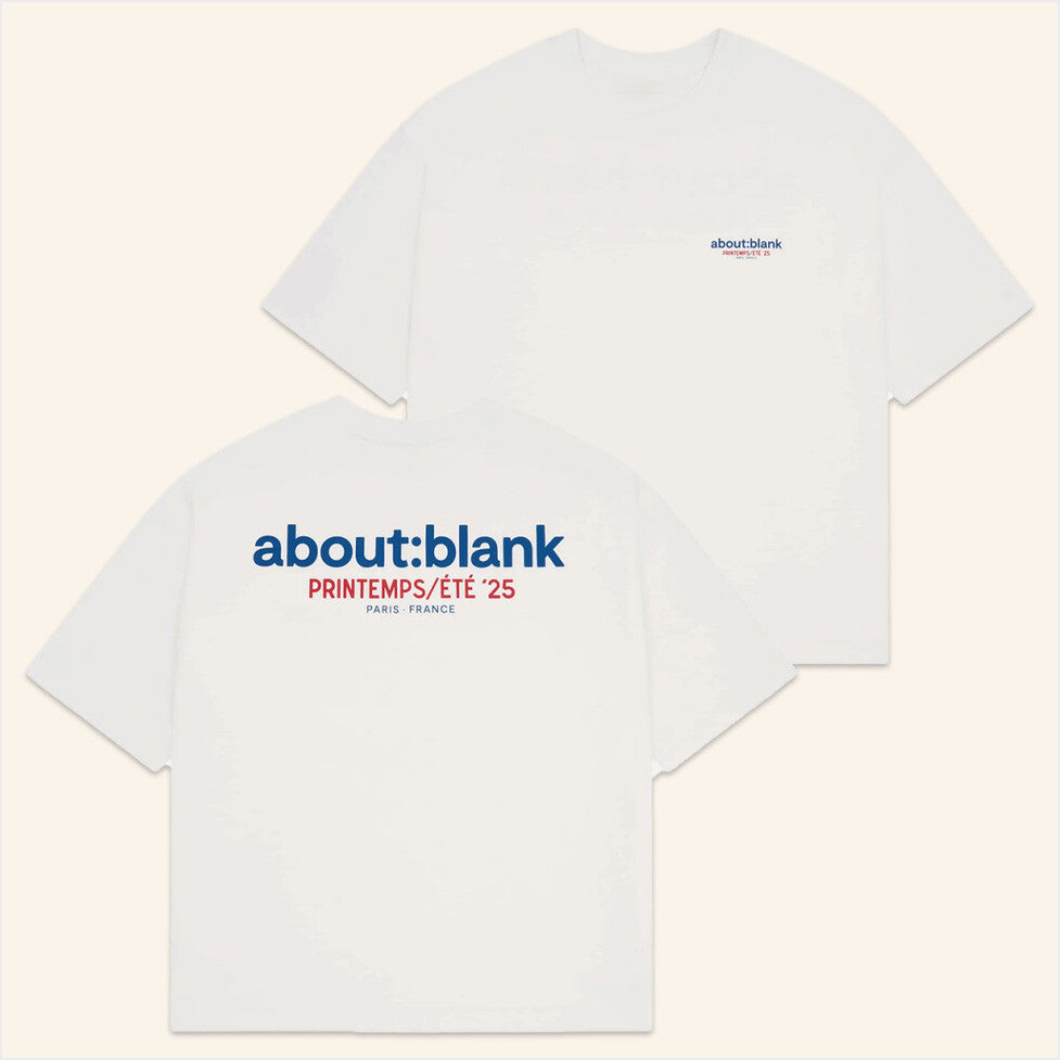 Paris Box White T-Shirt About Blank Merch Birthday Gifts For Best Friend Christmas Presents