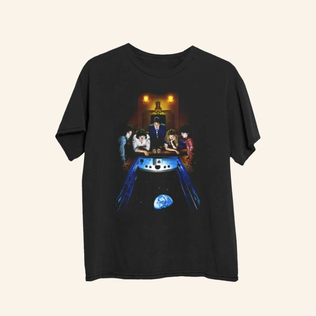 Paul Mccartney Merch Back To The Egg Album Shirt Gift Ideas For Fans