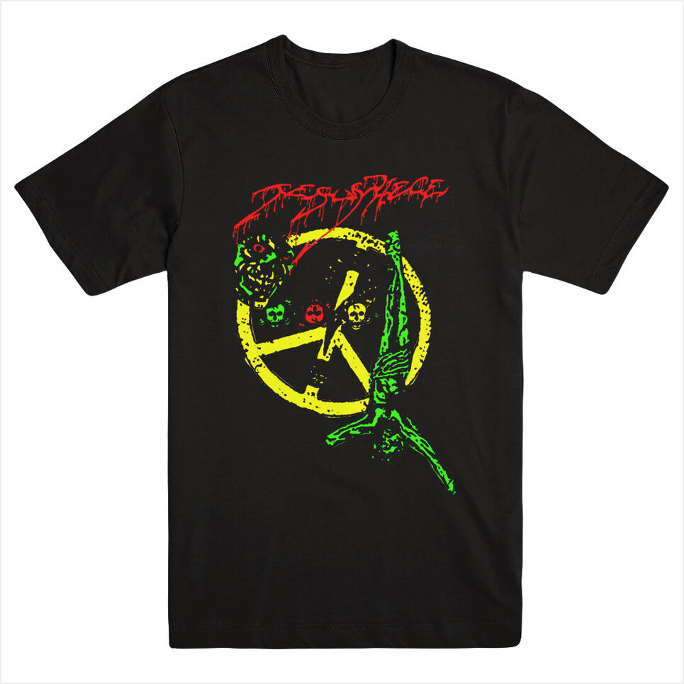 Peace Shirt Jesus Piece Merch Jesus Piece Shirt Father'S Day Birthday Gifts For Husband