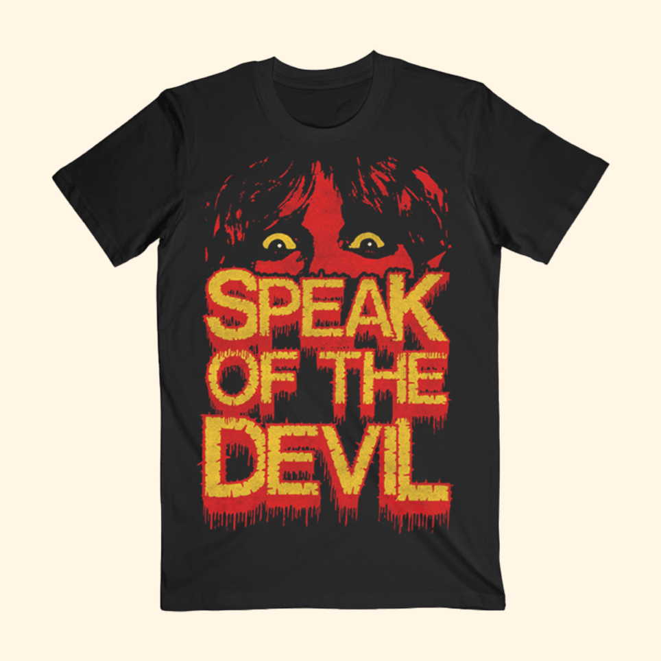 Peek Speak Shirt Official Ozzy Osbourne Merch Birthday Gifts For Best Friend Christmas Presents