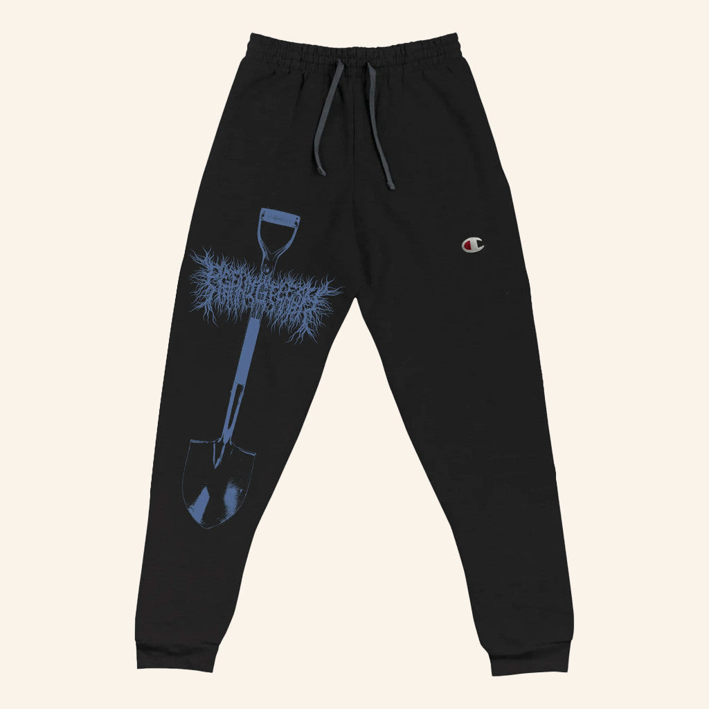 Peeling Flesh Merch Peeling Flesh FFWAS Joggers Best Gifts For Music Lovers