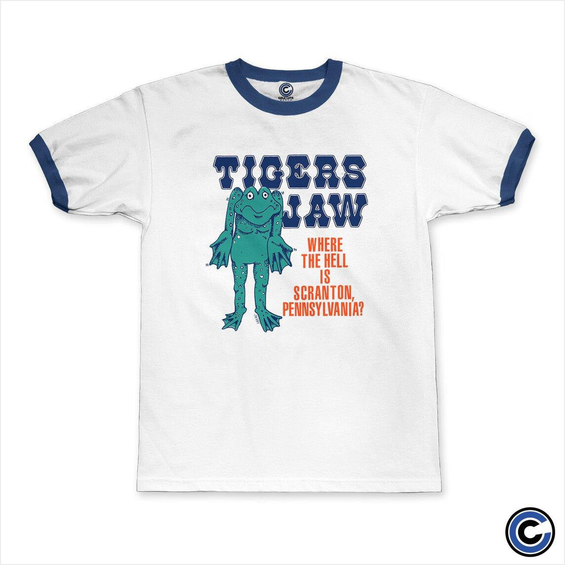 Perry Shirt Tigers Jaw Merch Tigers Jaw Shirt Birthday Gift Ideas Christmas Presents