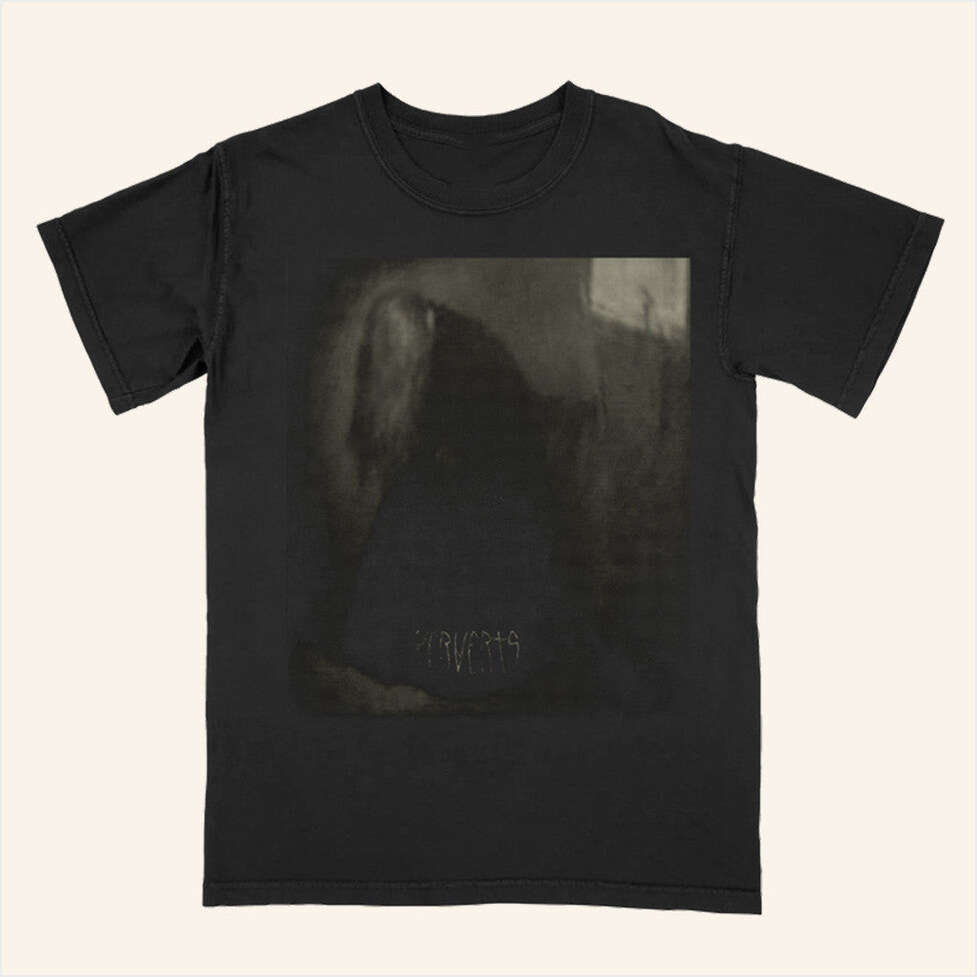 Perverts T-Shirt Ethel Cain Merch Birthday Gifts For BFF Christmas Presents
