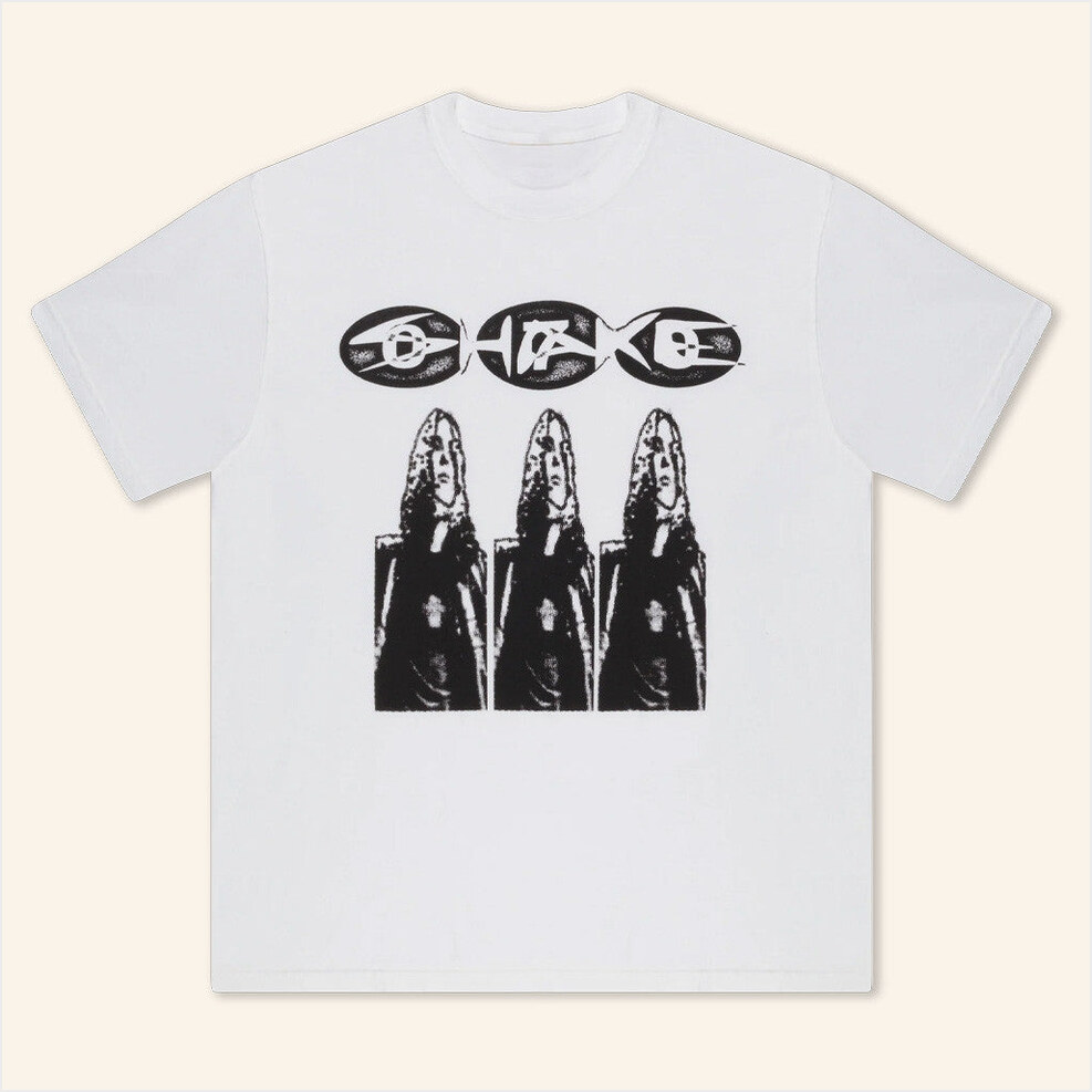Petrichor Tour 070 T-Shirt 070 Shake Merch Birthday Gifts For Rapper Fans Gifts For BFF