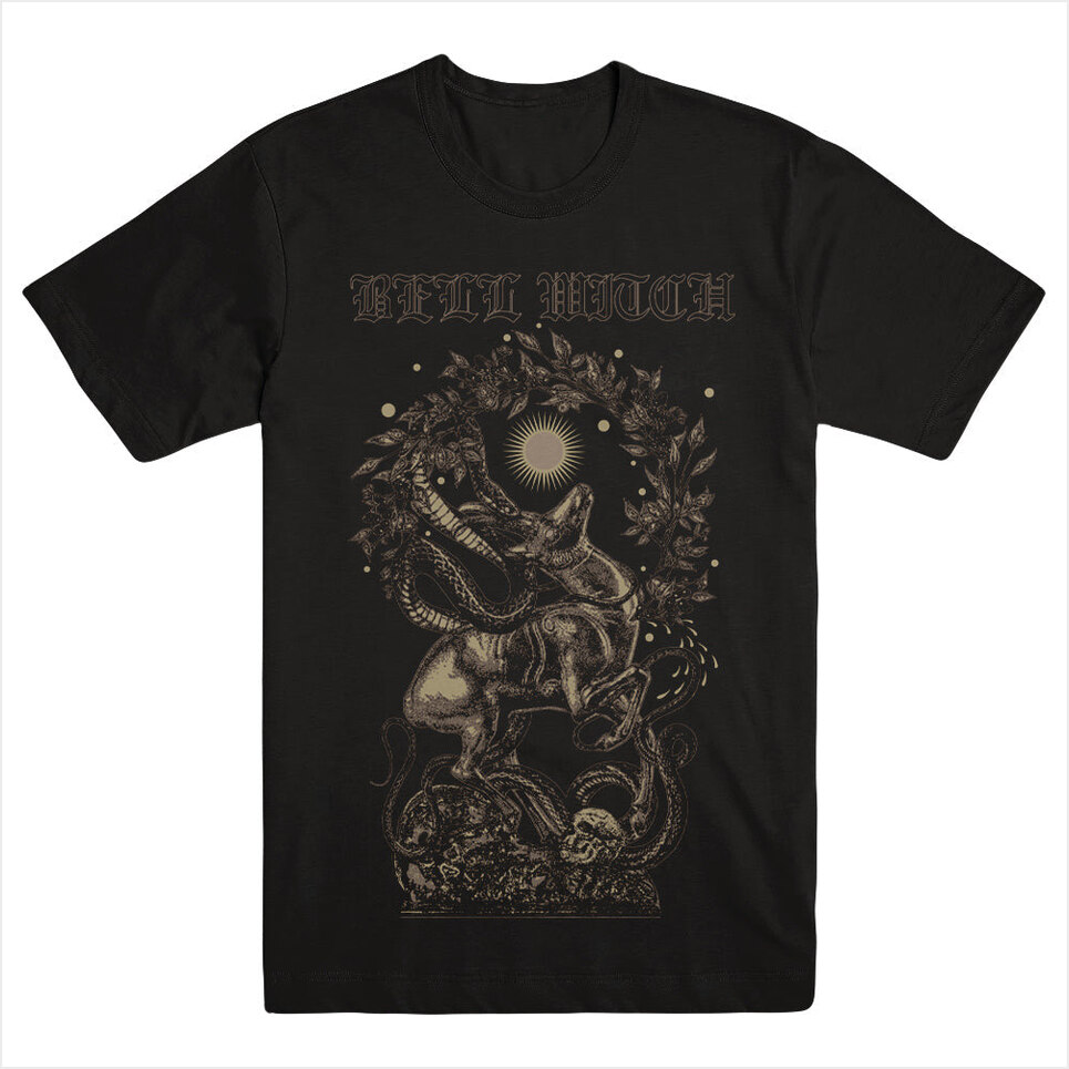 Phantom Forest Shirt Bell Witch Merch Bell Witch Shirt Dad Birthday Gifts For Father'S Day 2025