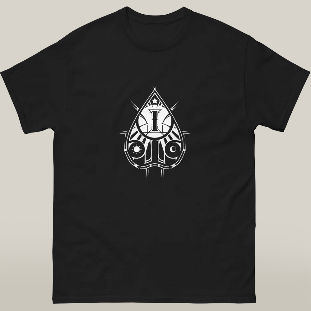 Phasmophobia 2025 Merch Prestige I Tee Shirt Best Gifts For Halloween Streetwear