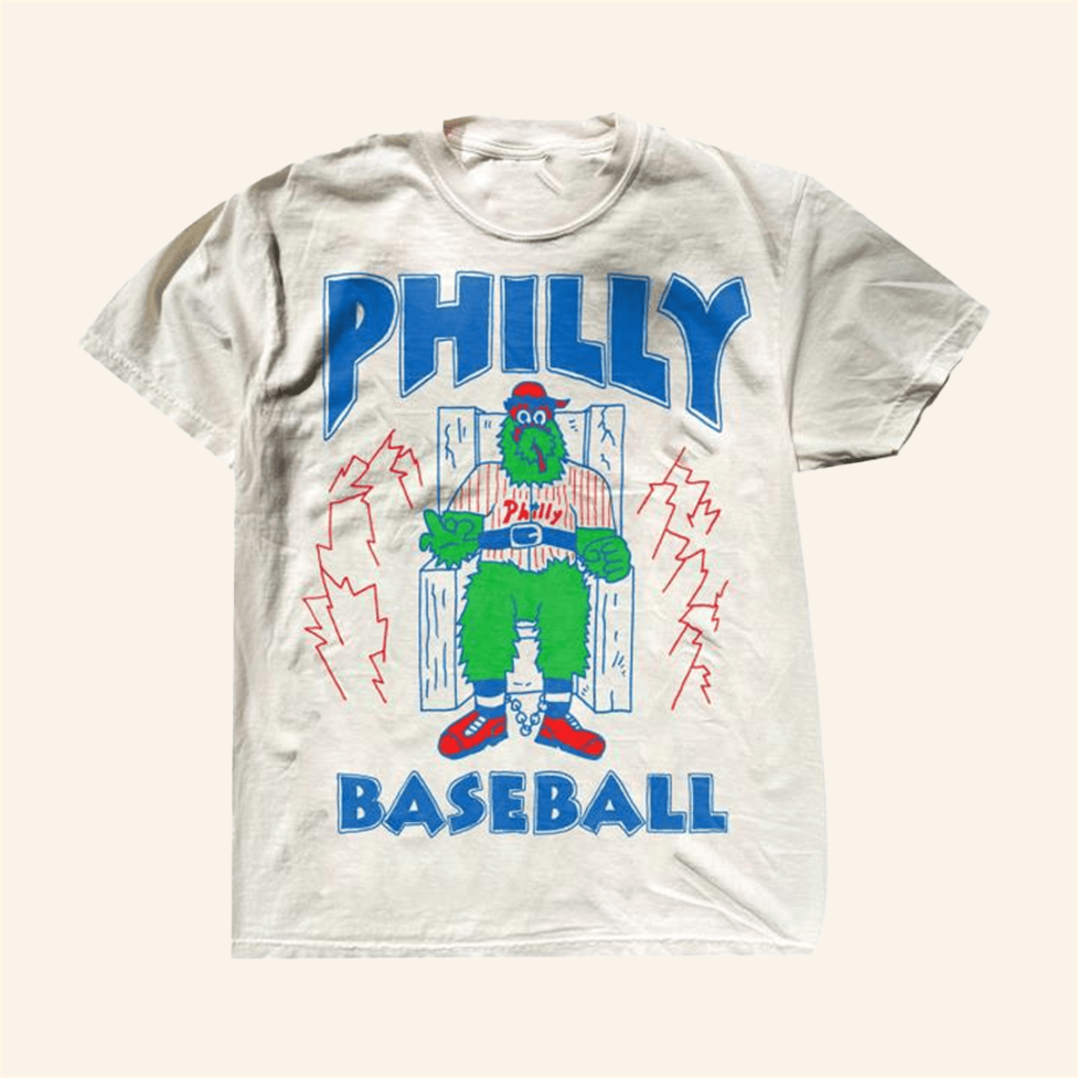 Philly Death Row T-Shirt Heavy Slime Merch Dad Gifts Birthday Gift Ideas Christmas Presents