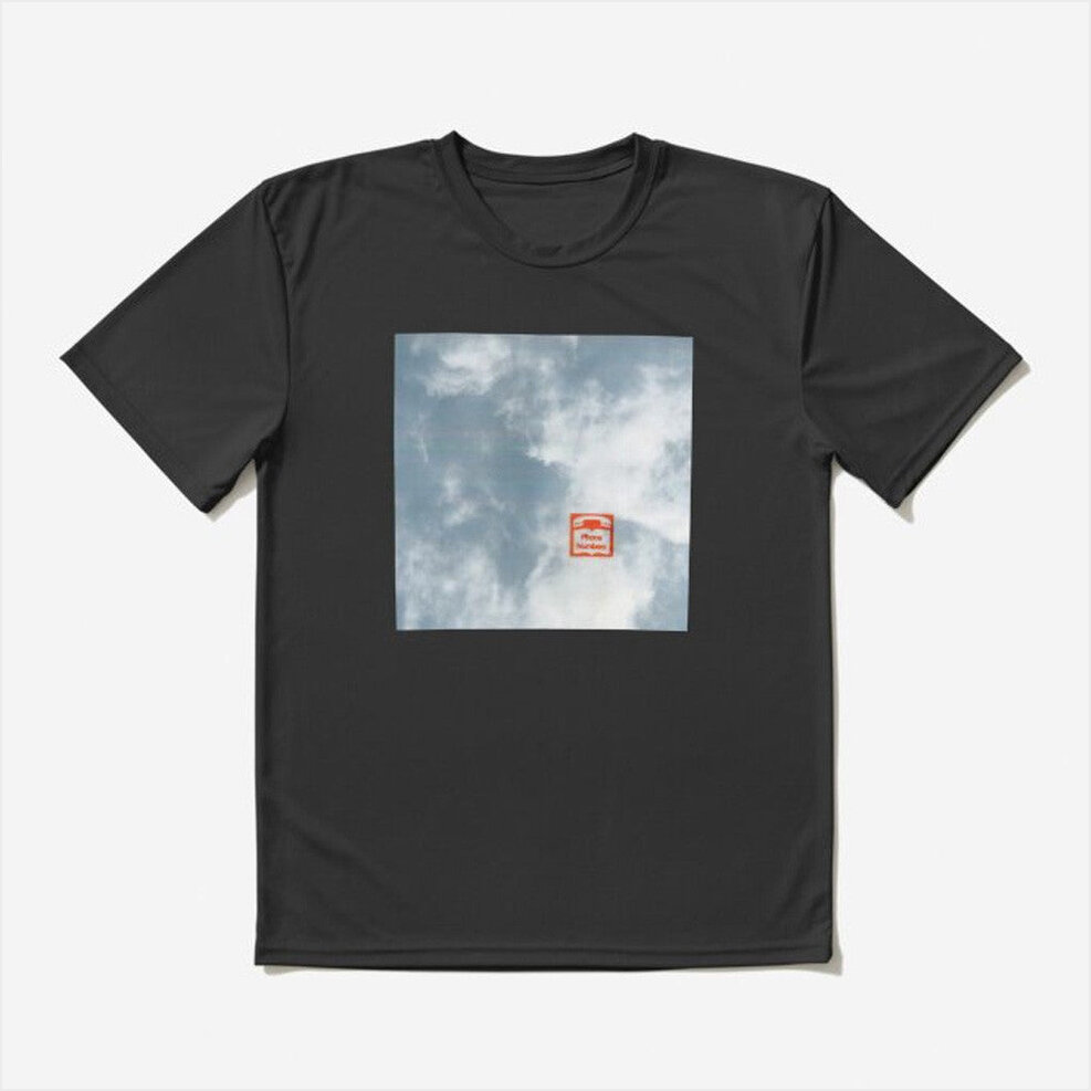 Phone Number Unique Graphic T-Shirt Dominic Fike Merch Gifts For Brother Birthday Gift Ideas