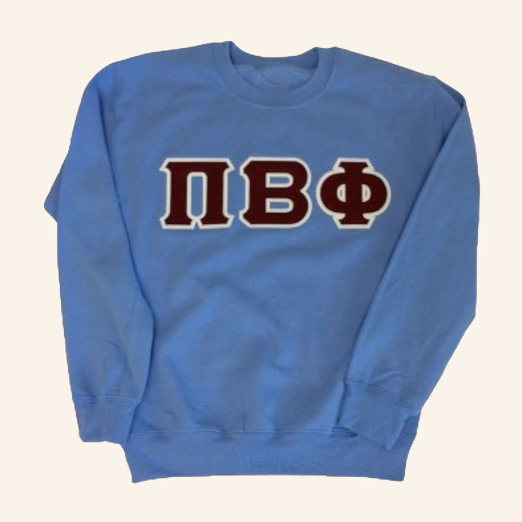 Pi Beta Phi Merch Sweatshirt Best Gifts For Sister