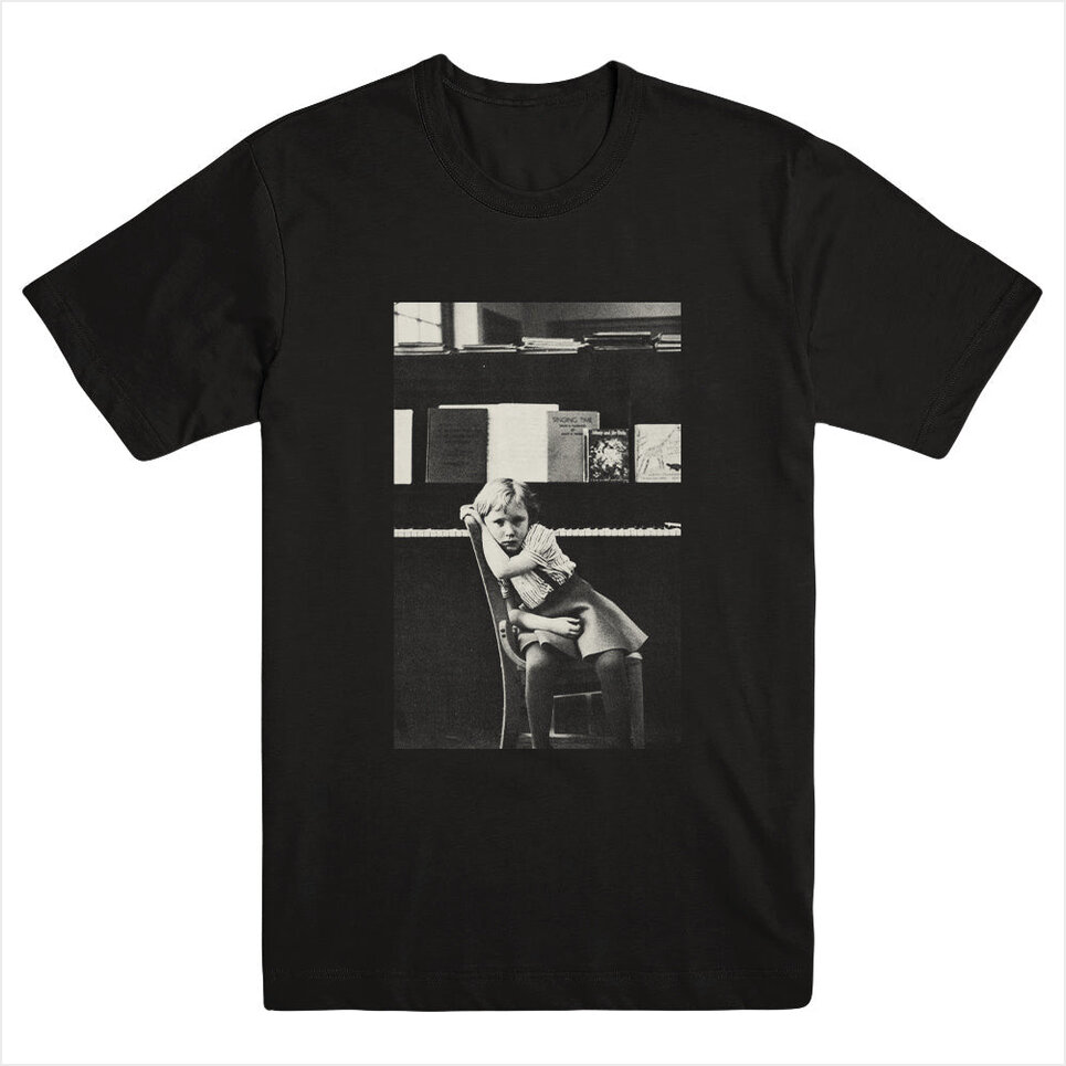 Piano Girl Shirt Thou Merch Thou Shirt Father'S Day Birthday Gifts For Husband Best Friend Gifts